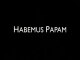 Habemus Papam - Trailer [VOST-HD]