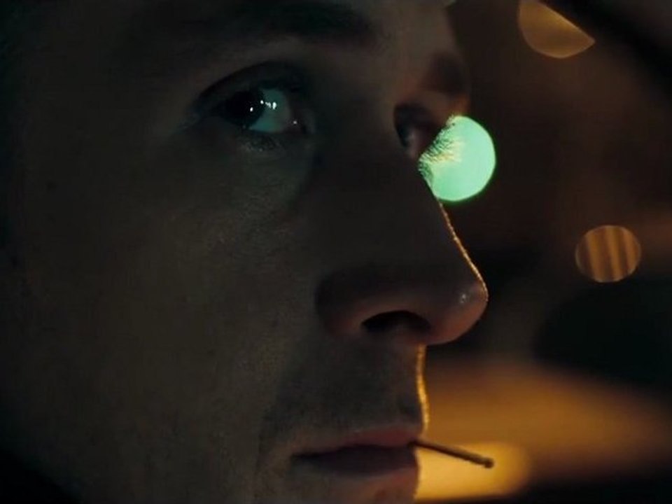 Drive - Extrait #1 [VO-HD]