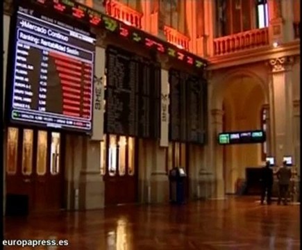 El Ibex 35 roza los 11.500 puntos
