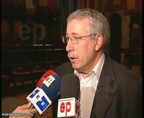 "Ciclo de empleo tardará en recuperarse"