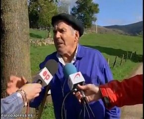 Un hombre de 89 años mata a su vecino