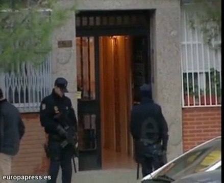 Detenido líder de una banda latina