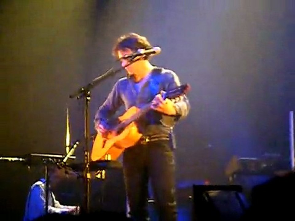 Raphael - le vent de l'hiver Live @ Laval