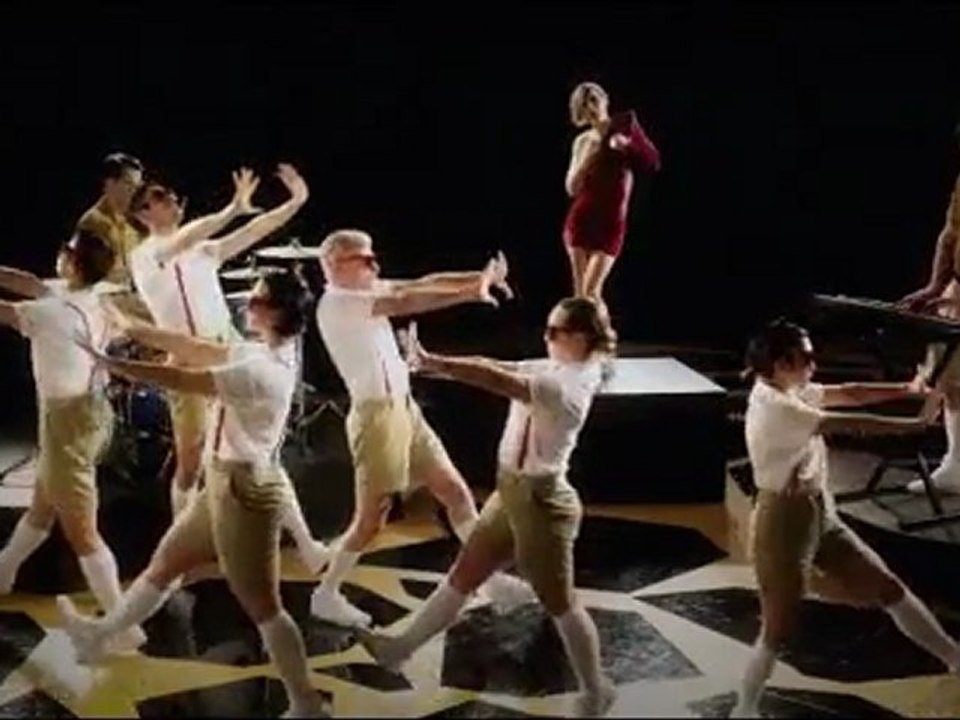 Yelle - «Que veux-tu»