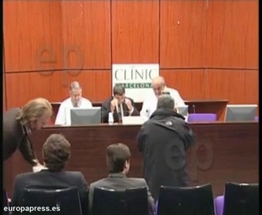 Hospital Clínic abre investigación interna