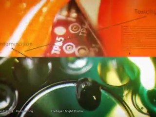 Demo reel 2011