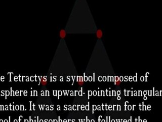 Numbers Don't Lie - Pythagoras - Part One