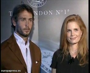 Olivia de Borbón: no hay boda a la vista