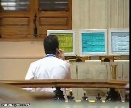 El Ibex 35 abre con una subida del 0,51%