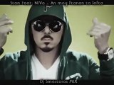 Stan Feat. NiVo - An moy ftanan ta lefta  (Dj Smastoras Mix)