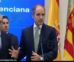 Renueva el circuito de Valencia hasta 2016