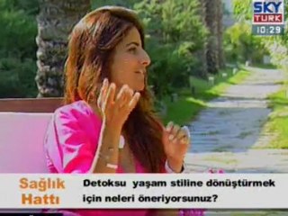 Gül Kaynak - Sağlık Hattı