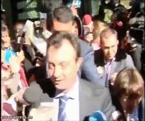 Cobo defiende que cumple con su obligación