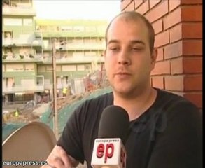 Preocupación entre los vecinos del Carmel