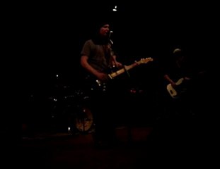 Forever Mine @ Bieujac