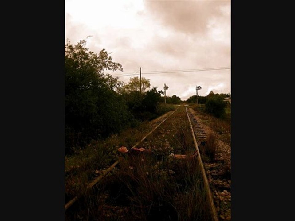 Mike smith - reddish moon