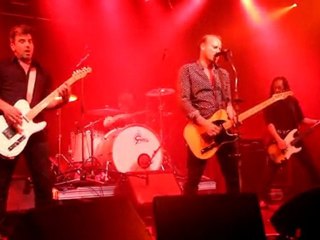 2011-05-27 Driving Dead Girl à Caen