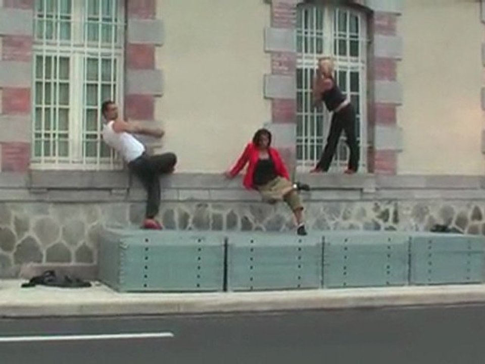 Compagnie fictive