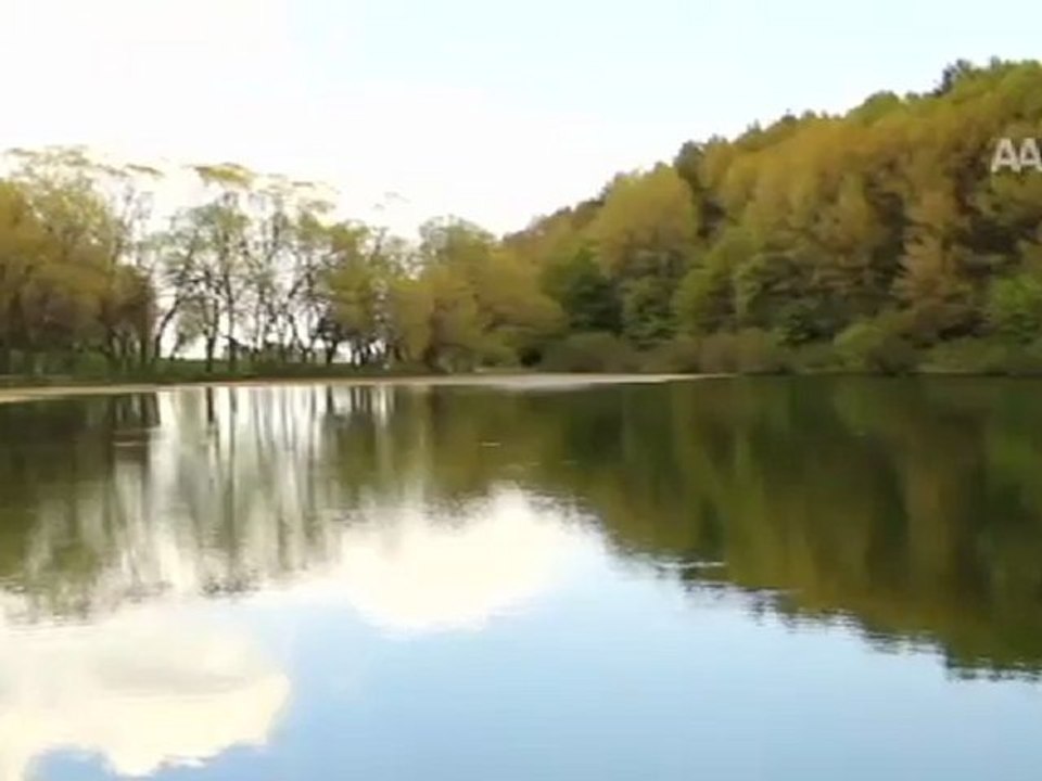 KARAGÖL'DE DOĞA TERAPİSİ