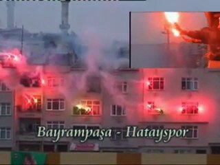 Bayrampasalilar Belgeseli Fragman - www.bayrampasalilar.com