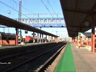 Circulaciones por Venta de Baños 2