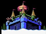 Mega man 4  12 Chateau de cossack 4