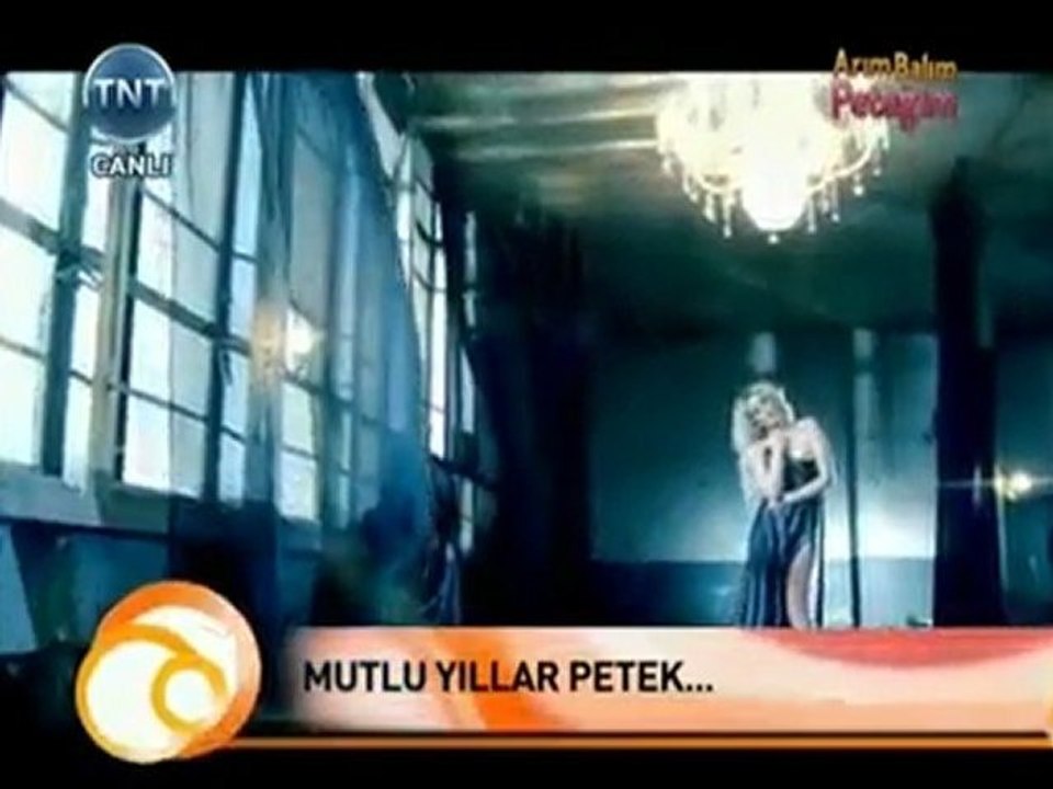 petek dinçöz yasak bahçe