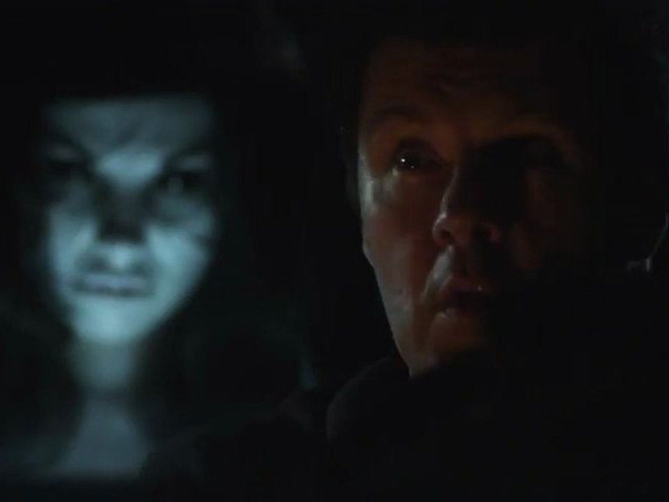 The unleashed - New Trailer 2011 - Film d'épouvante