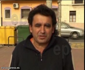 Mata un perro a perdigonazos