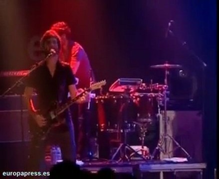 Vetusta Morla se despide en Madrid