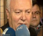 Moratinos dice seguir negociando con Alakrana
