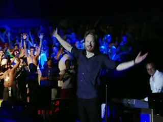 Conan O'Brien Can't Stop (2011) TRAILER (Full Movie DVDRiP)