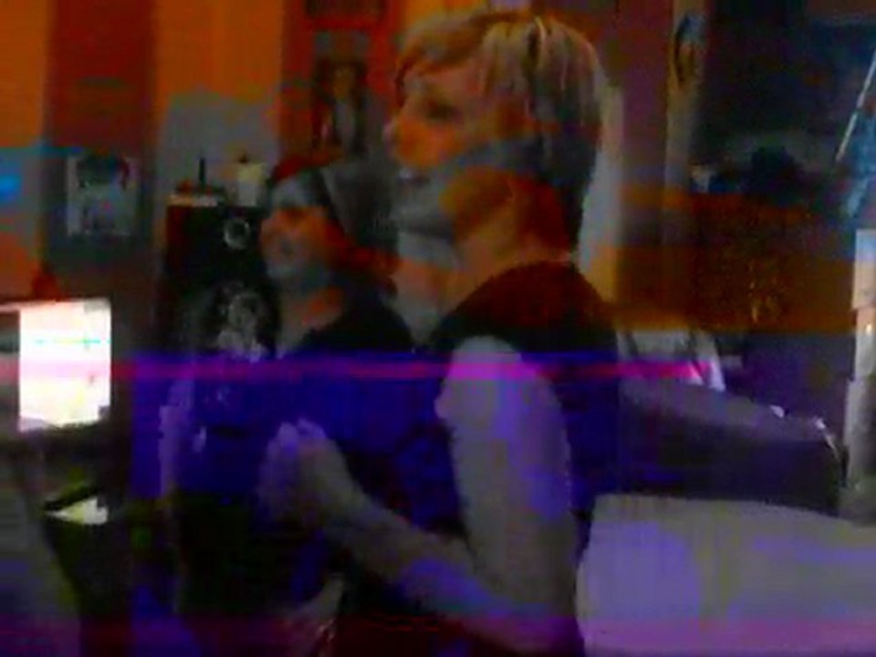 tjrs les filles et sylvie ki picolle lol