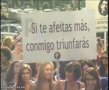 Elisabeth Reyes, misándrica