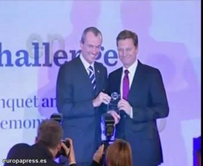 "No hay muro que no podamos derribar"