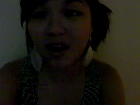 Mélanie - Casting JVSCAZ Saison #2