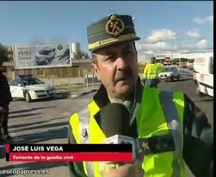 Más vigilancia contra las distracciones