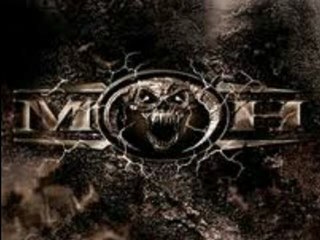 Twin Terror - Hardcore Soldier