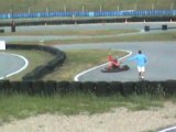 KARTING - TRAPPES - 24 MAI 2011