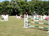 concours de chevaux
