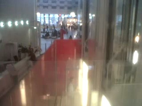 cnit la defense sncf