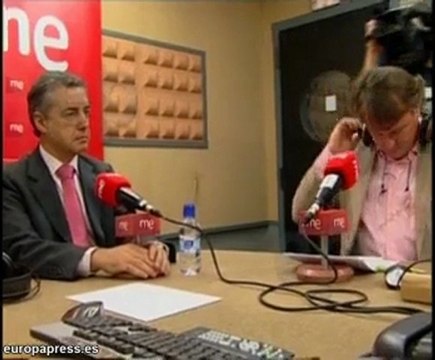 Urkullu no confía en Zapatero por el Alakrana