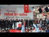 CHP Mitingi İzmir 28 Mayıs 2011