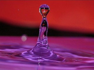 Ve Su Sonunda Benimle Konuştu 2