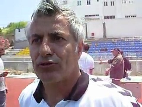 ΠΑΝΝΑΞΙΑΚΟΣ - ΑΟ ΜΥΚΟΝΟΥ 0-2 Τελικός 2010-11ΔΗΛΩΣΕΙΣ κ. ΣΜΥΡΝΗ