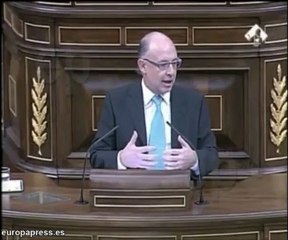 Salgado dice que Presupuesto es austero