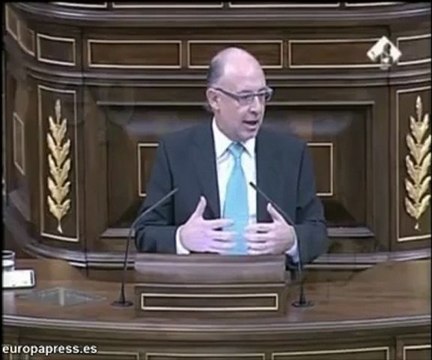 Salgado dice que Presupuesto es austero