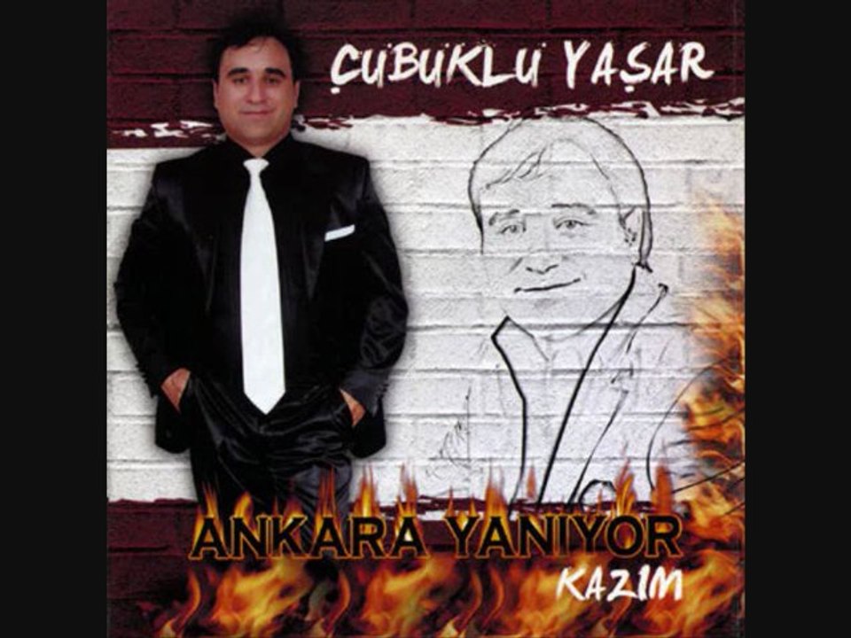 ÇUBUKLU YAŞAR- 8 olur 9 olur