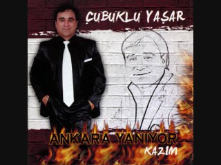 ÇUBUKLU YAŞAR- 8 olur 9 olur