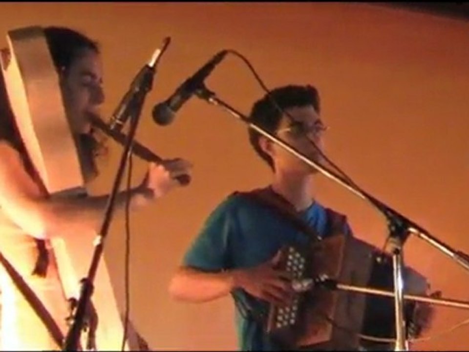 Bal Dax 2011-XL40-FGFL